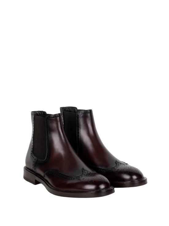 26FW 프라텔리로세티 부츠 15287 PL83818MOGANO - FRATELLI ROSSETTI