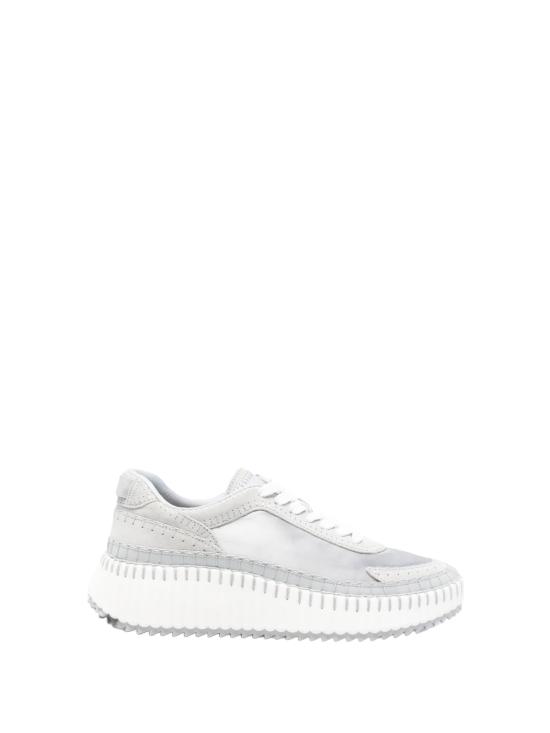 26FW 끌로에 스니커즈 CH26A00RVH 461 CRYSTAL BLUE
