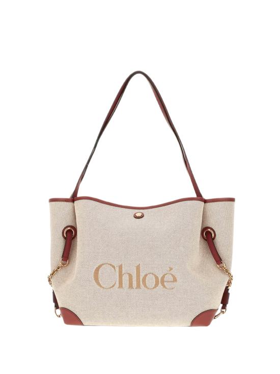 26FW 끌로에 숄더백 CH26AS655S63 27M CRAFTY BROWN