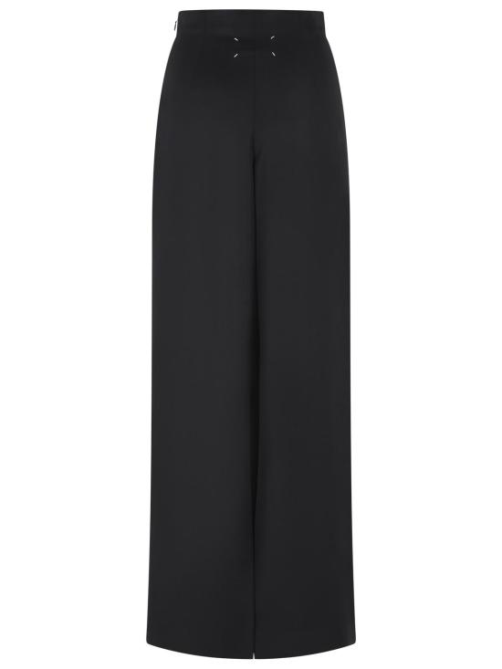 26FW 마르지엘라 롱 스커트 S29MI0015 M35859900 Black - MAISON MARGIELA
