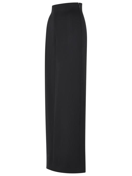 26FW 마르지엘라 롱 스커트 S29MI0015 M35859900 Black - MAISON MARGIELA