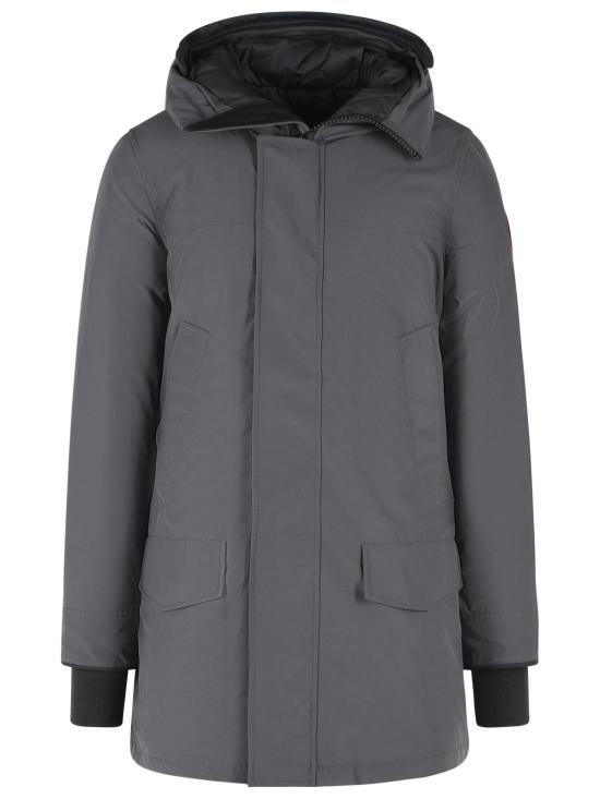 26FW 캐나다구스 LANGFORD 랭포드 파카 2052M9431 Grey
