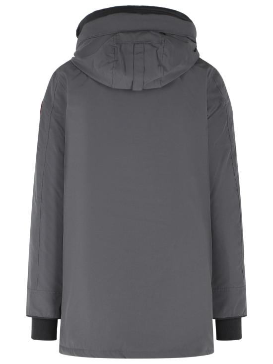 26FW 캐나다구스 LANGFORD 랭포드 파카 2052M9431 Grey - CANADA GOOSE
