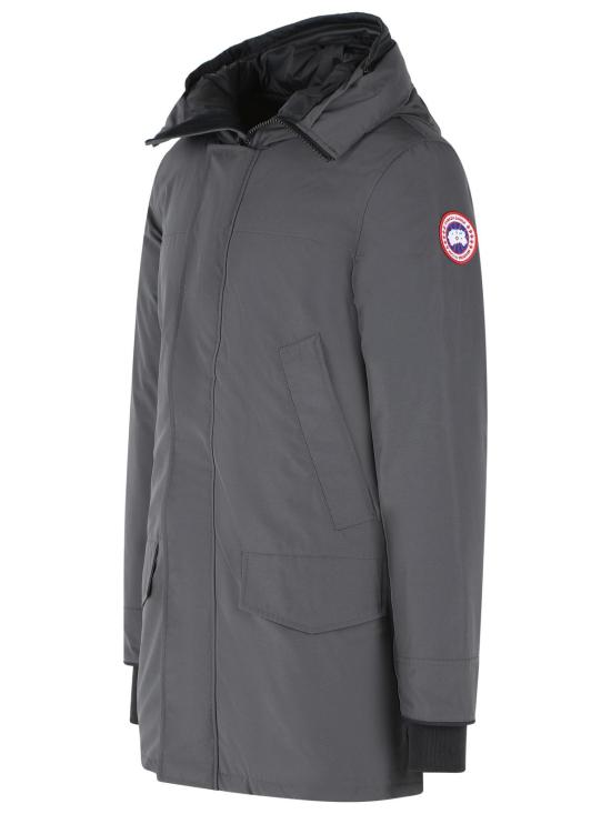26FW 캐나다구스 LANGFORD 랭포드 파카 2052M9431 Grey - CANADA GOOSE