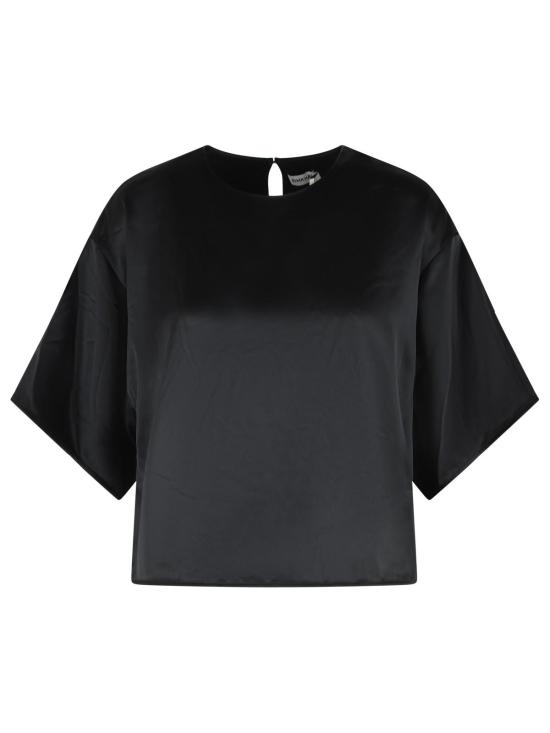 26FW 심카이 반팔 티셔츠 426 2086 ALBLACK