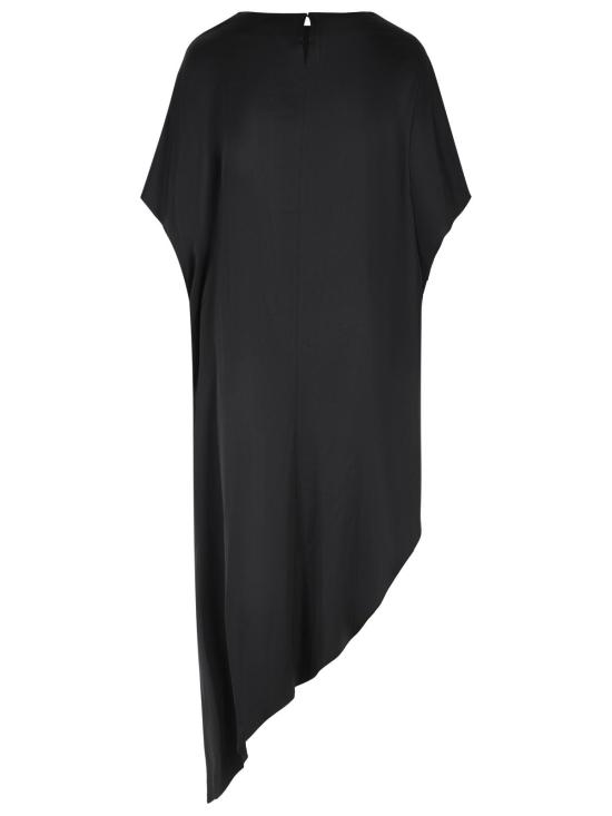 26FW 심카이 숏 원피스 625 1179 QBLACK - SIMKHAI