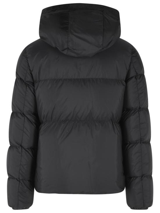 26FW 몽클레어 패딩 091 1B569 00 C0300999 Black - MONCLER