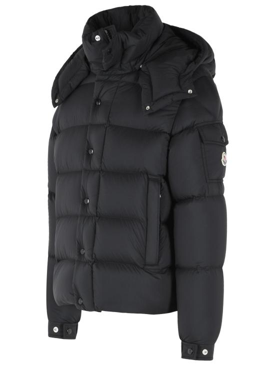 26FW 몽클레어 패딩 091 1A002 05 53333999 Black - MONCLER