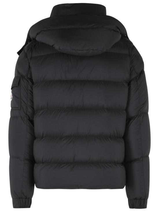 26FW 몽클레어 패딩 091 1A002 05 53333999 Black - MONCLER