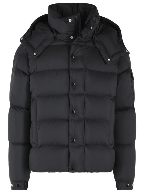 26FW 몽클레어 패딩 091 1A002 05 53333999 Black
