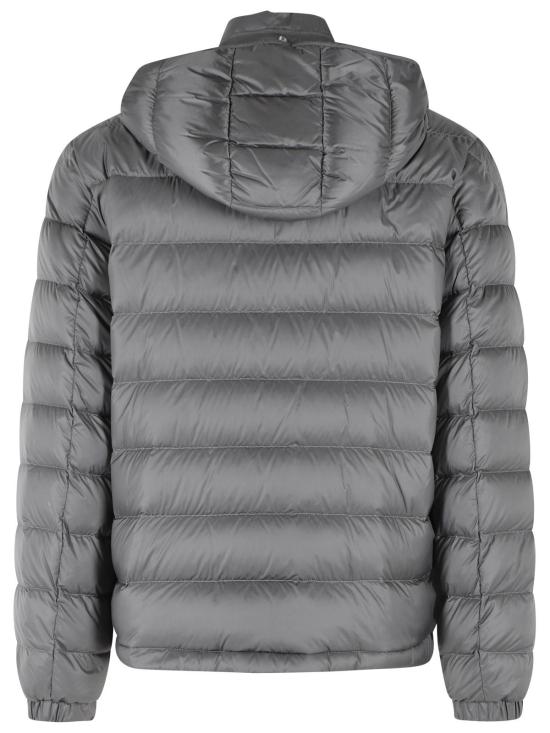 26FW 몽클레어 패딩 091 1A000 04 599Q093B Grey - MONCLER
