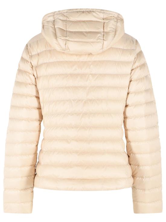 26FW 몽클레어 숏패딩 093 1A000 92 597YG21N Cream - MONCLER