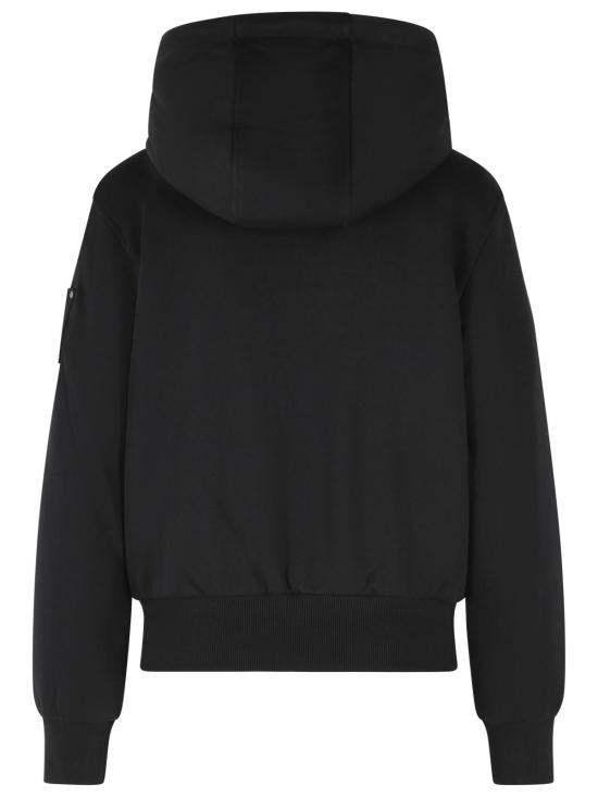 26FW 무스너클 자켓 M36LS6361153 Black - MOOSE KNUCKLES