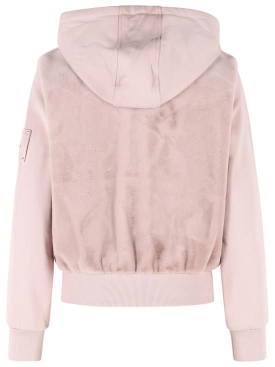 26FW 무스너클 자켓 M15LS6101978 Pink - MOOSE KNUCKLES
