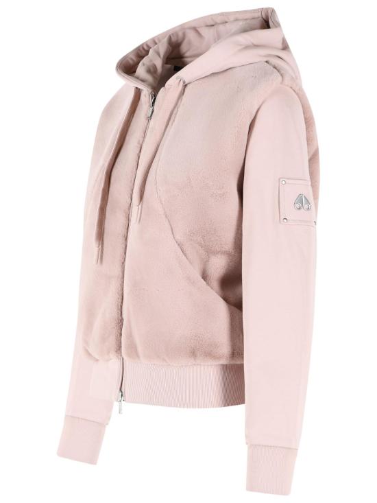 26FW 무스너클 자켓 M15LS6101978 Pink - MOOSE KNUCKLES