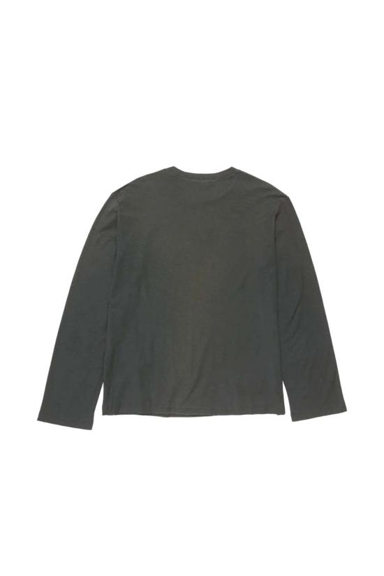  아크네 스튜디오 긴팔 티셔츠 로고 1996 - ACNE STUDIOS