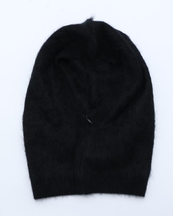 26FW 톰크롬 바라클라바 CAPW6702 11 Black - THOM KROM