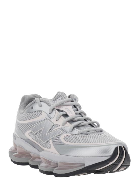 26FW 뉴발란스 스니커즈 U200035PRAINCLOUD Pink - NEW BALANCE
