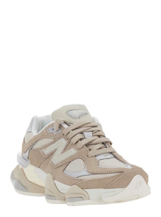 26FW 뉴발란스 9060 스니커즈 U90608APDRIFTWOOD Beige - NEW BALANCE