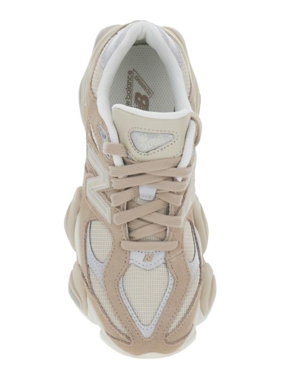 26FW 뉴발란스 9060 스니커즈 U90608APDRIFTWOOD Beige - NEW BALANCE