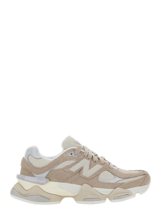 26FW 뉴발란스 9060 스니커즈 U90608APDRIFTWOOD Beige
