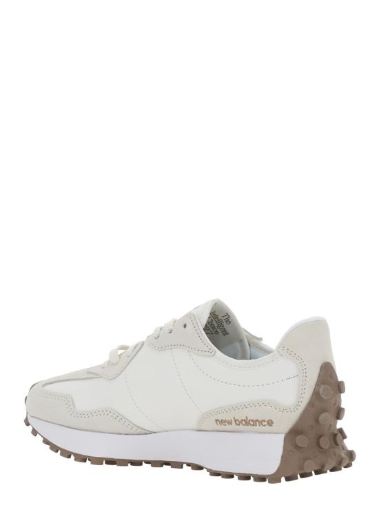 26FW 뉴발란스 스니커즈 W327SUCSEASALT Beige - NEW BALANCE