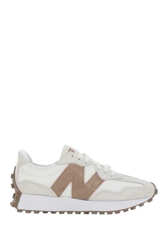 26FW 뉴발란스 스니커즈 W327SUCSEASALT Beige