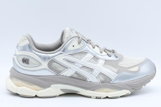 26FW 아식스 스니커즈 1203B225 020 SMOKE GREY PURE SILVER