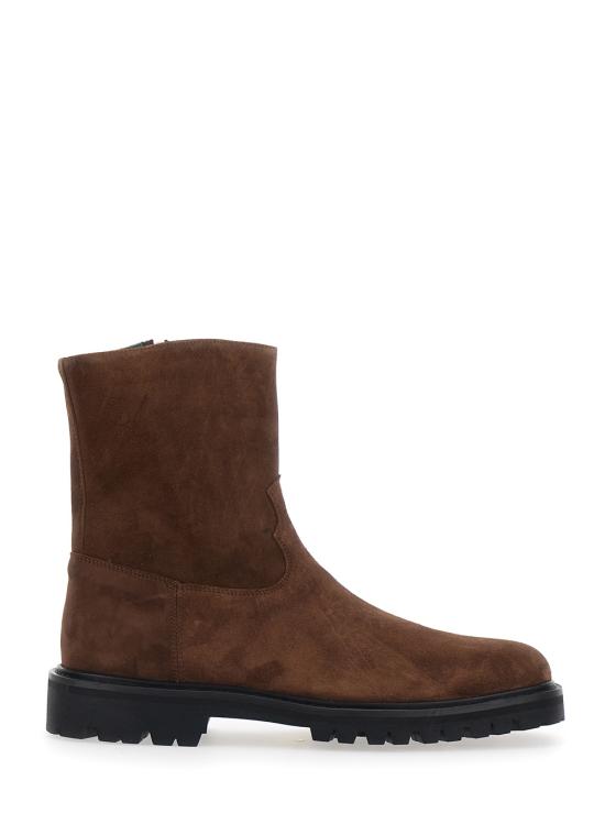 26FW 비니스 부츠 12602800 Brown