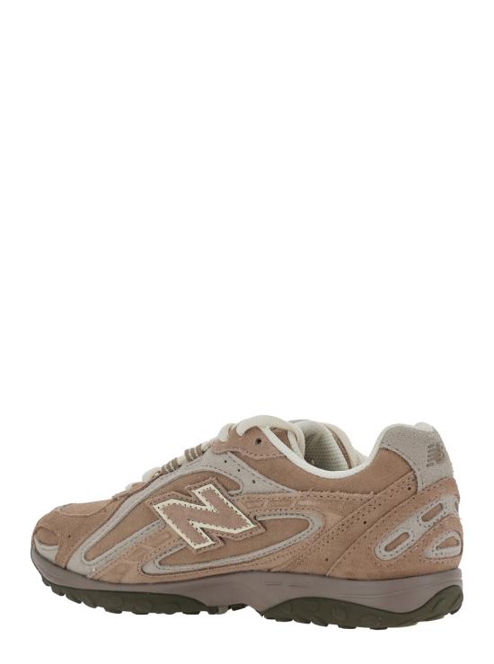 26FW 뉴발란스 204L 스웨이드 스니커즈 U204LMMAGREEN Grey - NEW BALANCE