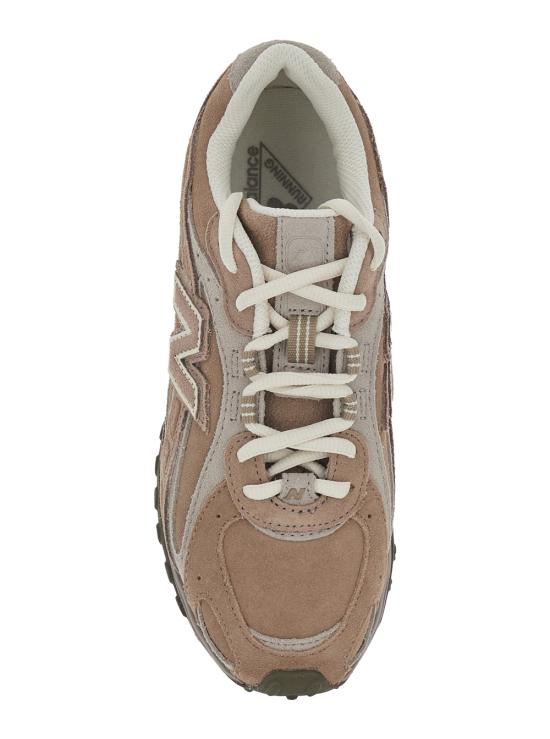 26FW 뉴발란스 204L 스웨이드 스니커즈 U204LMMAGREEN Grey - NEW BALANCE