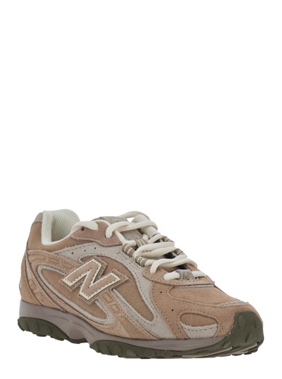 26FW 뉴발란스 204L 스웨이드 스니커즈 U204LMMAGREEN Grey - NEW BALANCE