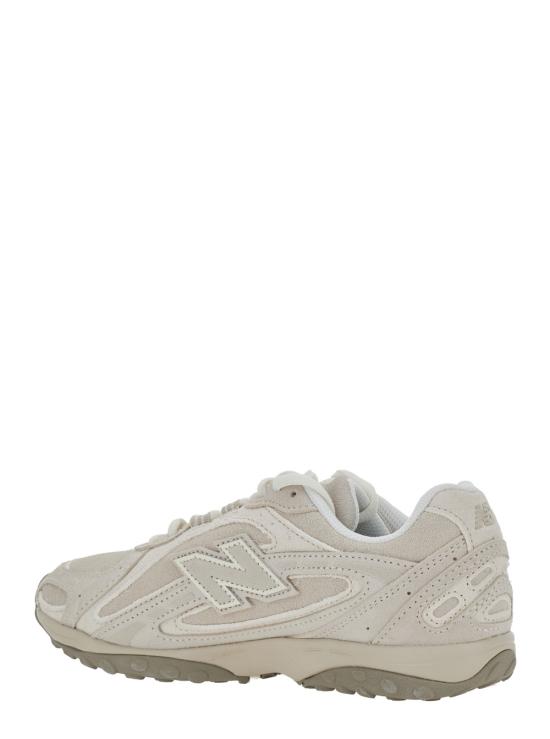 26FW 뉴발란스 204L 스웨이드 스니커즈 U204LMMCNATURALTAN Grey - NEW BALANCE