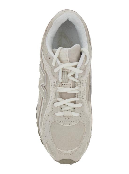 26FW 뉴발란스 204L 스웨이드 스니커즈 U204LMMCNATURALTAN Grey - NEW BALANCE