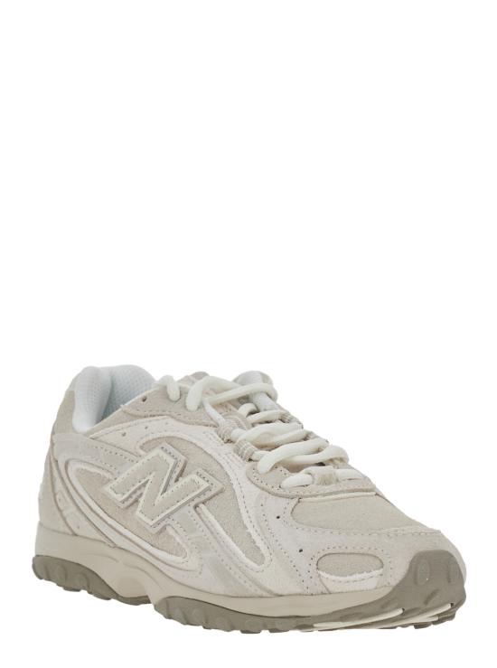26FW 뉴발란스 204L 스웨이드 스니커즈 U204LMMCNATURALTAN Grey - NEW BALANCE