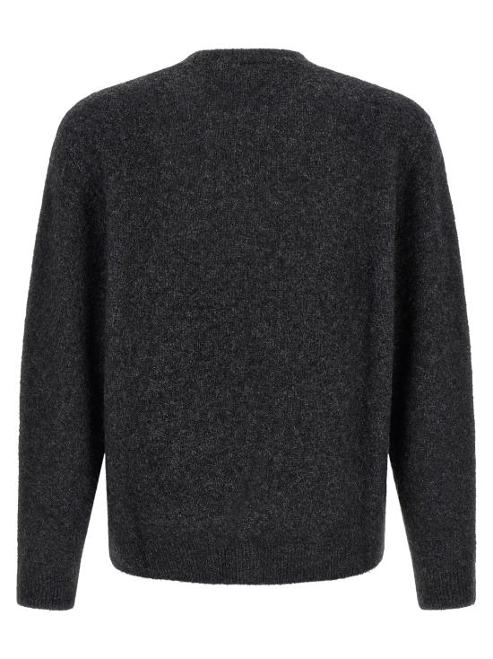 26FW 칼하트 WIP 스웨터 I0353943Z8XX Gray - CARHARTT WIP