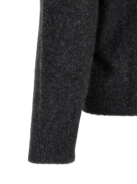 26FW 칼하트 WIP 스웨터 I0353943Z8XX Gray - CARHARTT WIP