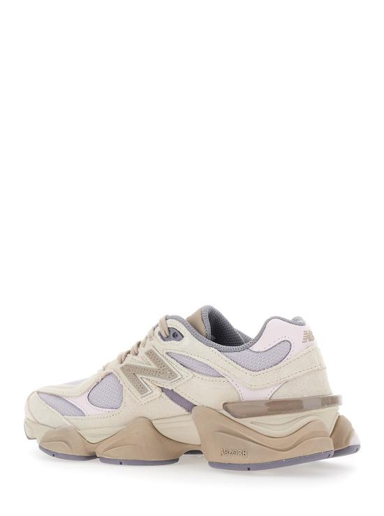 26FW 뉴발란스 9060 스니커즈 U9060152TIMBERWOLF Pink - NEW BALANCE