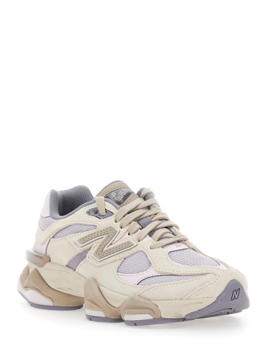 26FW 뉴발란스 9060 스니커즈 U9060152TIMBERWOLF Pink - NEW BALANCE