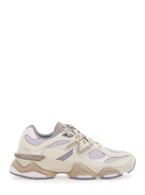 26FW 뉴발란스 9060 스니커즈 U9060152TIMBERWOLF Pink