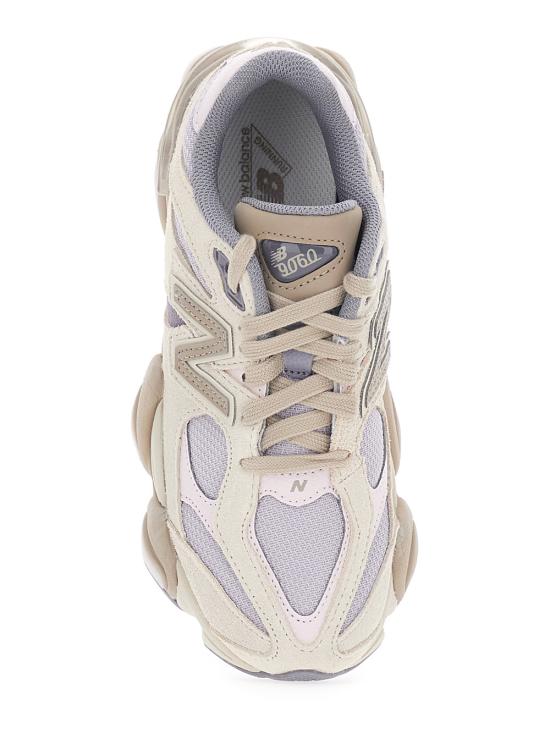 26FW 뉴발란스 9060 스니커즈 U9060152TIMBERWOLF Pink - NEW BALANCE