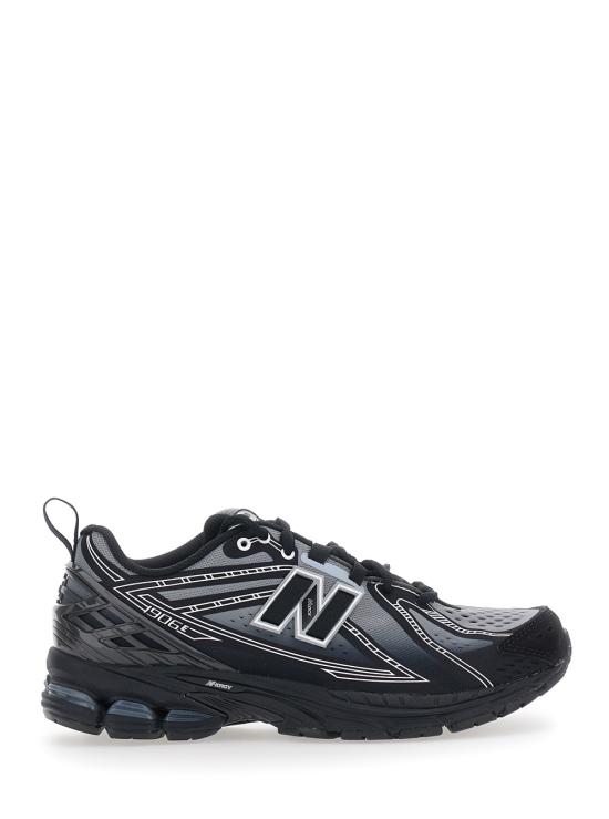 26FW 뉴발란스 1906R 스니커즈 U19069BRBLACK
