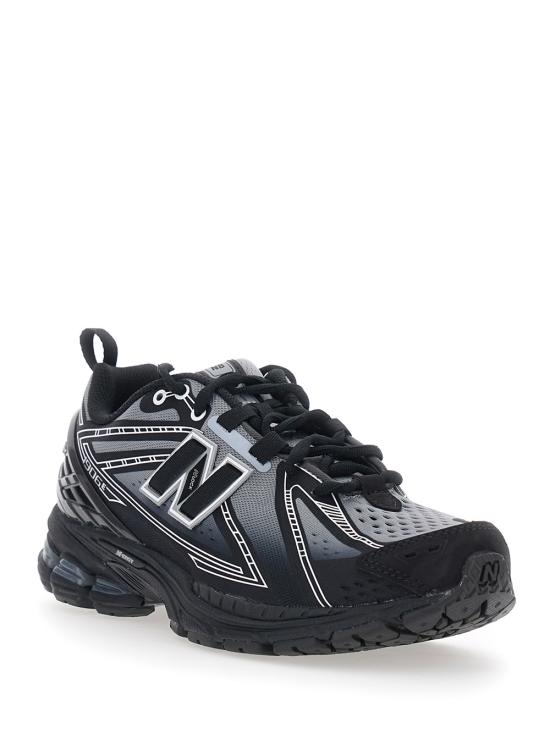 26FW 뉴발란스 1906R 스니커즈 U19069BRBLACK - NEW BALANCE