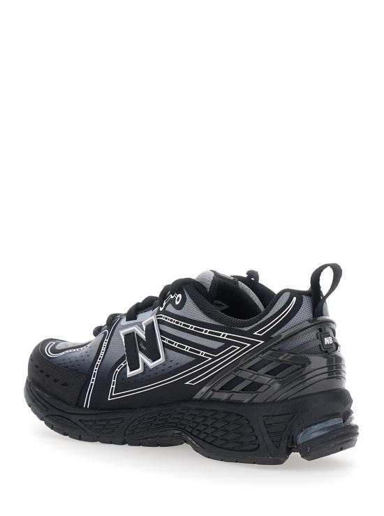 26FW 뉴발란스 1906R 스니커즈 U19069BRBLACK - NEW BALANCE
