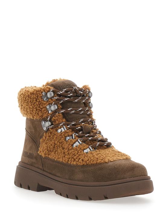 26FW 문부츠 부츠 80D2520030MM20 Brown - MOON BOOT