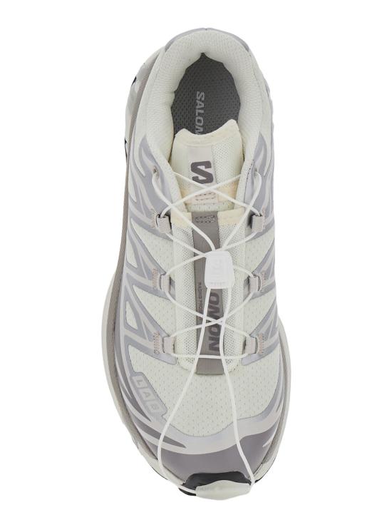26FW 살로몬 스니커즈 L45472200 White - SALOMON