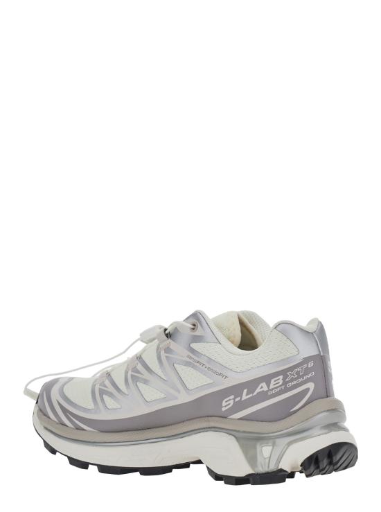 26FW 살로몬 스니커즈 L45472200 White - SALOMON
