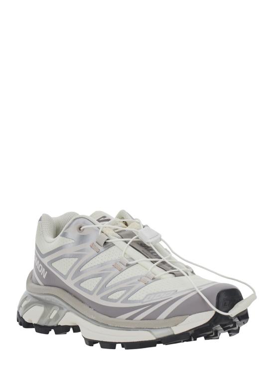 26FW 살로몬 스니커즈 L45472200 White - SALOMON