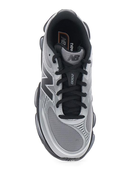 26FW 뉴발란스 스니커즈 U20006OUSLATEGREYSILVE Black - NEW BALANCE
