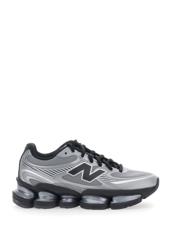 26FW 뉴발란스 스니커즈 U20006OUSLATEGREYSILVE Black